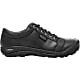 Keen M AUSTIN, Black