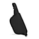 Pacsafe GO SLING PACK, Jet Black