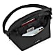 Pacsafe GO SLING PACK, Jet Black