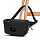 Pacsafe GO SLING PACK, Jet Black