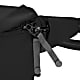 Pacsafe GO SLING PACK, Jet Black