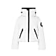 Goldbergh W PORTER SKI JACKET, White