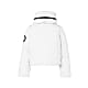 Goldbergh W PORTER SKI JACKET, White