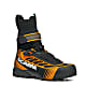 Scarpa RIBELLE TECH 3 HD, Black - Bright Orange