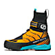 Scarpa RIBELLE TECH 3 HD, Black - Bright Orange