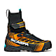 Scarpa RIBELLE TECH 3 HD, Black - Bright Orange