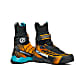 Scarpa RIBELLE TECH 3 HD, Black - Bright Orange