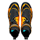Scarpa RIBELLE TECH 3 HD, Black - Bright Orange