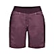 Chillaz W SARAH 2.0 SHORTY, Dark Bordeaux