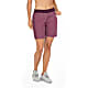 Chillaz W SARAH 2.0 SHORTY, Dark Bordeaux