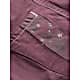 Chillaz W SARAH 2.0 SHORTY, Dark Bordeaux