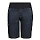 Chillaz W SANDRA 3.0 SHORTY DENIM, Denim Dark Blue