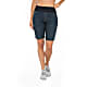 Chillaz W SANDRA 3.0 SHORTY DENIM, Denim Dark Blue
