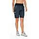 Chillaz W SANDRA 3.0 SHORTY DENIM, Denim Dark Blue