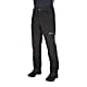 Berghaus M FAST HIKE PANT, Black - Black