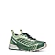 Scarpa W RIBELLE RUN GTX, Mineral Green - Gray