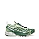 Scarpa W RIBELLE RUN GTX, Mineral Green - Gray