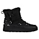 Viking KIDS SNOFNUGG MID GTX WARM, Black