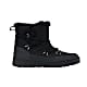 Viking KIDS SNOFNUGG MID GTX WARM, Black