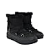 Viking KIDS SNOFNUGG MID GTX WARM, Black