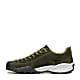 Scarpa MOJITO PLANET SUEDE, Thyme Green