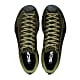 Scarpa MOJITO PLANET SUEDE, Thyme Green