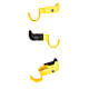 Grivel TRIGGER, Yellow