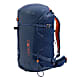 Exped W COULOIR 40, Navy