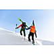 Exped W COULOIR 40, Navy