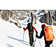 Exped W COULOIR 40, Navy
