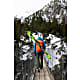 Exped W COULOIR 40, Navy
