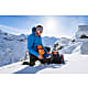 Exped W COULOIR 40, Navy