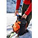 Exped W COULOIR 40, Navy