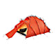 Vaude POWER SPHAERIO 3P, Orange