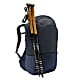 Vaude WOMENS TACORA 26+3, Eclipse
