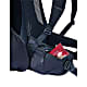Vaude WOMENS TACORA 26+3, Eclipse