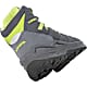 Lowa JUNIOR INNOX PRO GTX MID 23-35, Stahlblau - Limone