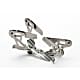 Soto 4FLEX POT SUPPORT, Silver
