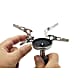 Soto 4FLEX POT SUPPORT, Silver