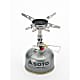 Soto 4FLEX POT SUPPORT, Silver