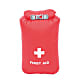 Exped FOLD DRYBAG FIRST AID M, Signalrot