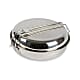 Tatonka CAMP SET REGULAR, Silver