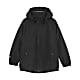Color Kids KIDS SHELL JACKET, Black