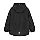 Color Kids KIDS SHELL JACKET, Black