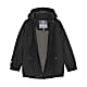 Color Kids KIDS SHELL JACKET, Black