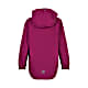 Color Kids KIDS SHELL JACKET, Festival Fuchsia