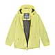 Color Kids KIDS SHELL JACKET, Limelight
