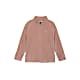 Color Kids KIDS FLEECE JACKET FULL ZIP 2, Ash Rose