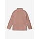 Color Kids KIDS FLEECE JACKET FULL ZIP 2, Ash Rose