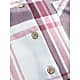Chillaz W SIMILAUN LONGSLEEVE, White - Bordeaux